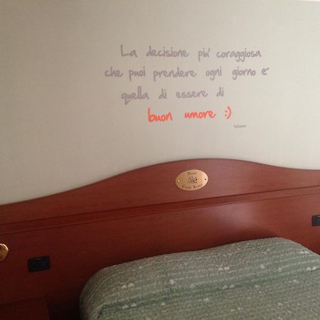 Hotel Conte Luna Bologna Buitenkant foto