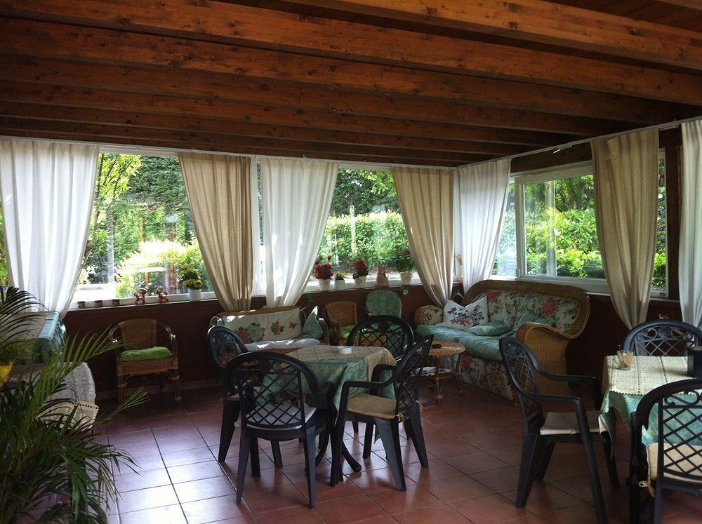 Hotel Conte Luna Bologna Buitenkant foto