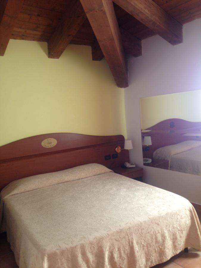 Hotel Conte Luna Bologna Buitenkant foto