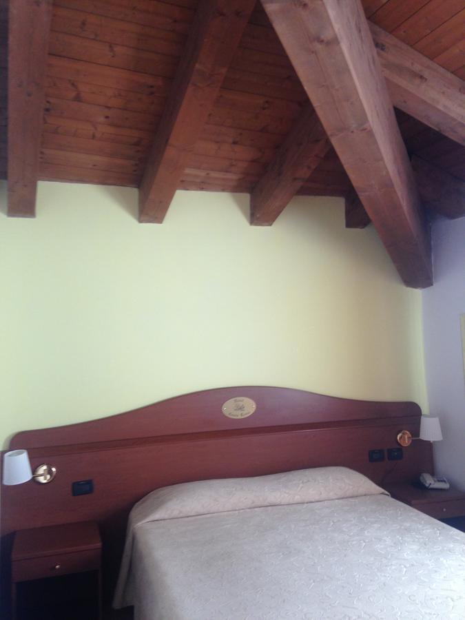 Hotel Conte Luna Bologna Buitenkant foto