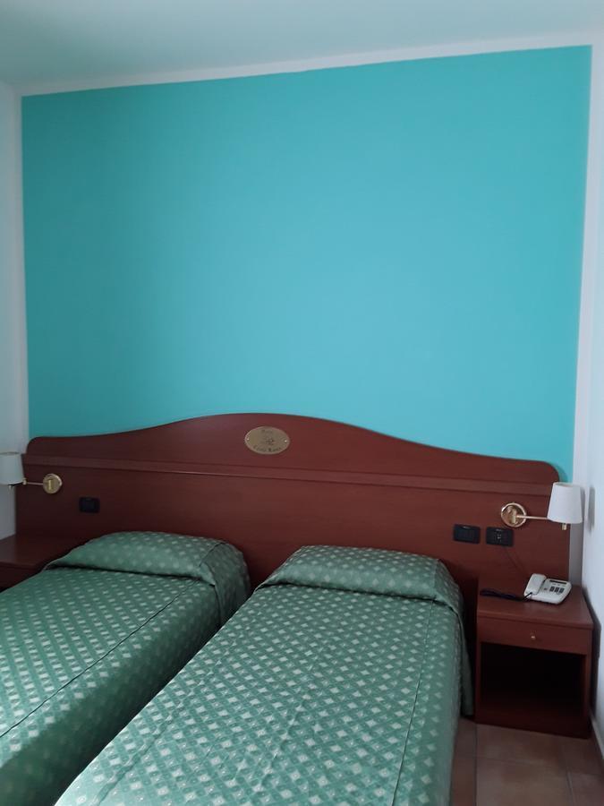 Hotel Conte Luna Bologna Buitenkant foto