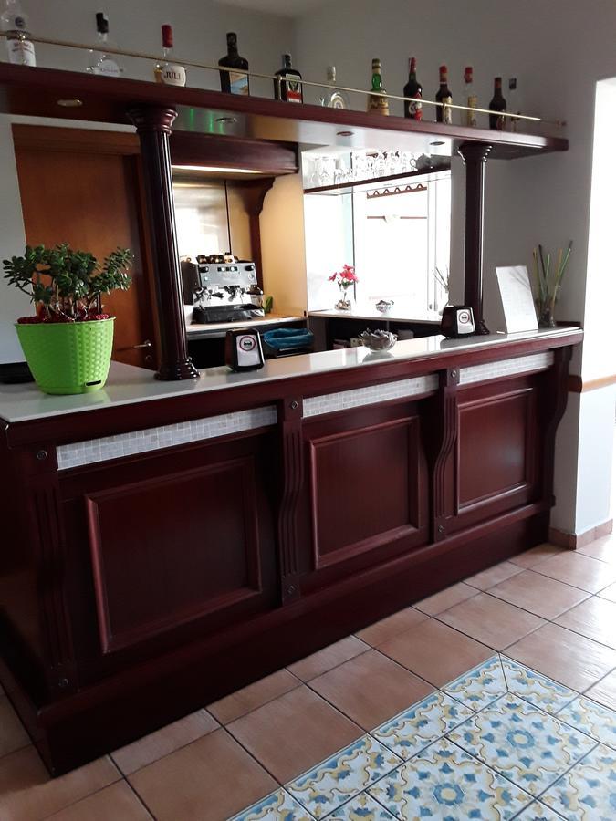 Hotel Conte Luna Bologna Buitenkant foto