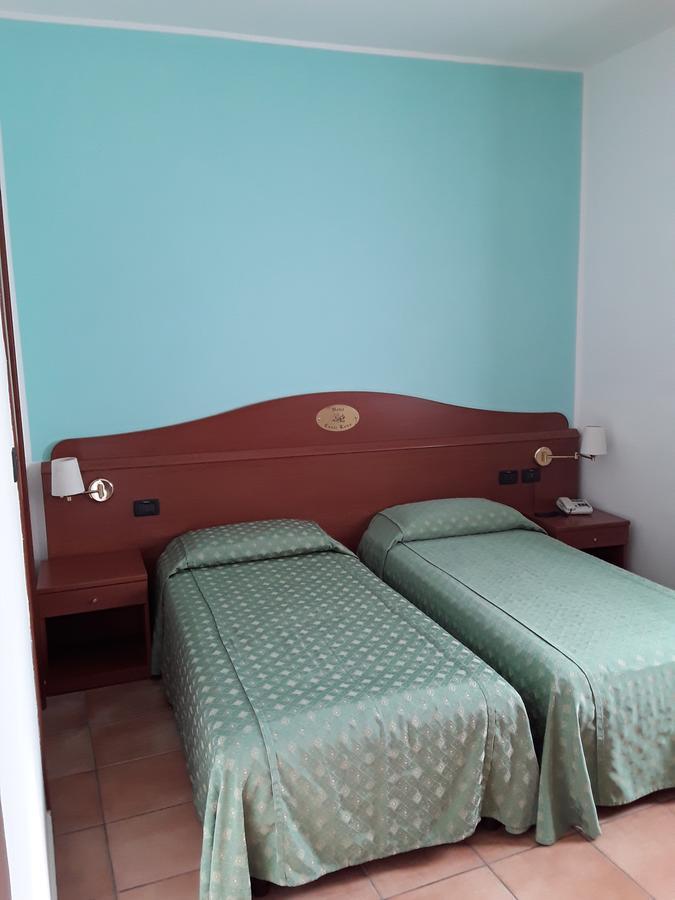 Hotel Conte Luna Bologna Buitenkant foto